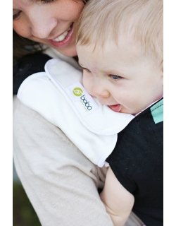 Накладки для сосания на лямки рюкзака Boba