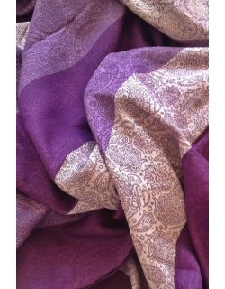 Слинг с кольцами Ellevill Paisley Majesty