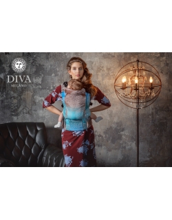 Эрго-рюкзак Diva Essenza Dolce
