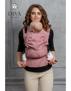 Эрго-рюкзак Diva Essenza Antico
