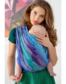 Слинг-шарф Diva Essenza, Fantasia