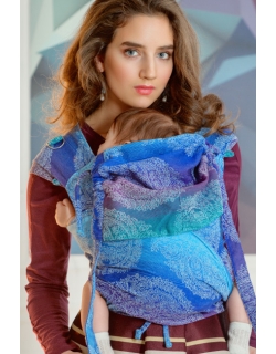 Май-слинг Diva Essenza, Fantasia