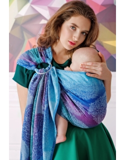 Слинг с кольцами Diva Essenza, Fantasia