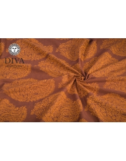 Эрго-рюкзак Diva Essenza Terracotta