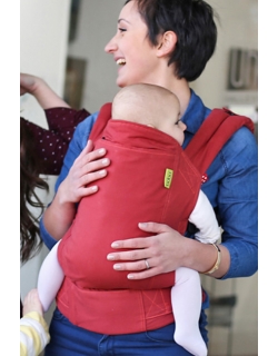 Эрго-рюкзак Boba, Moab