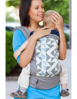 Эрго-рюкзак Boba, Vail