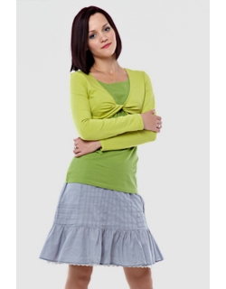 Блуза для кормящих "Дриада"