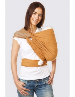 Слинг-шарф Nordic, лазурь