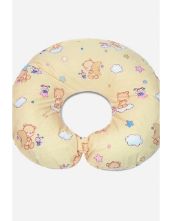 Подушка для кормления BabyJoy "Мишки"