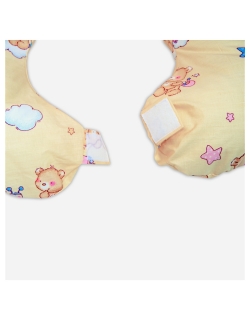 Подушка для кормления BabyJoy "Мишки"
