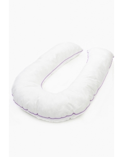 Подушка для беременных "U", длина L (400см)