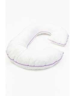 Подушка для беременных "Рогалик", длина M (340см)