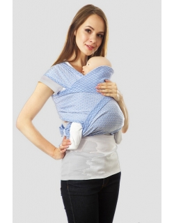 Май-слинг Mums Era "Диамант", ниагара