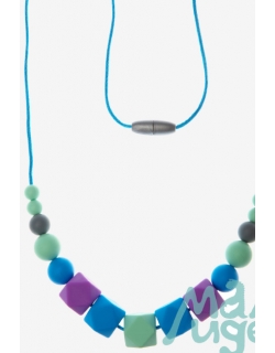 Слингобусы Лилла, голубые