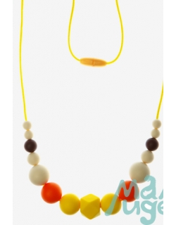 Слингобусы Антея, желтые