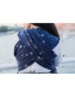 Слинг-шарф Velina, Stars Jeans