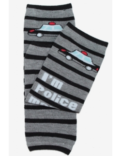 Слингогетры "Police"