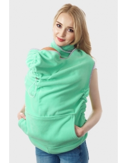 Слингонакидка флисовая Vesta, мята