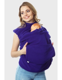 Слингонакидка флисовая Molly, ориент