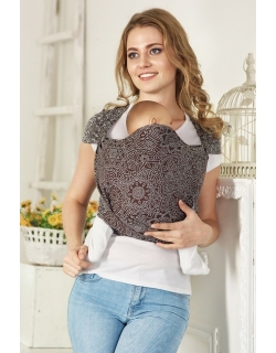 Май-слинг Mums Era "Mendi", лэйк