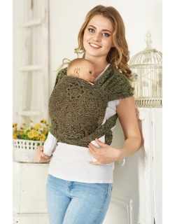 Май-слинг Mums Era "Mendi", антик