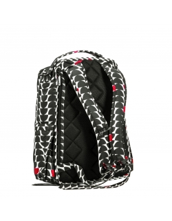 Рюкзак для мамы Ju-Ju-Be - Be Right Back, Onyx Black Widow