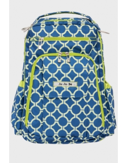 Рюкзак для мамы Ju-Ju-Be - Be Right Back, Royal Envy