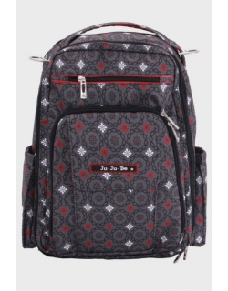 Рюкзак для мамы Ju-Ju-Be - Be Right Back, Magic Merlot