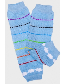 Слингогетры "Clouds"