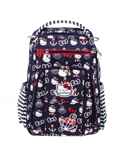 Рюкзак для мамы Ju-Ju-Be - Be Right Back, Hello Kitty Out to Sea