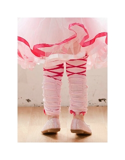 Гетры Babylegs "Ballerina"