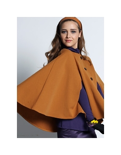 Классическая накидка для беременных и кормящих Mothers en Vogue, верблюжий