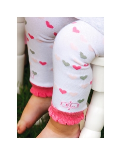 Гетры Babylegs "Duchess"