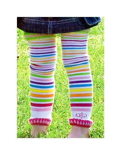 Гетры Babylegs "Fresca"