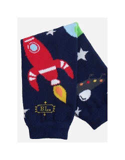 Гетры Babylegs "Galaxy"