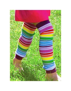 Гетры Babylegs "Kaleidoscope"