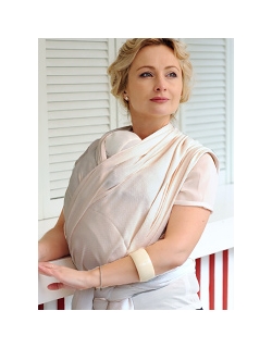 Слинг-шарф Ellevill Organica Mali