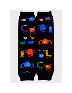 Гетры Babylegs "Monsters"