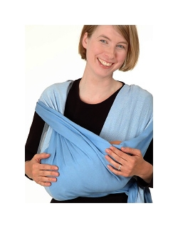 Слинг-шарф Didymos, Paul