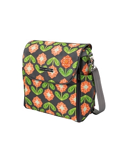 Santiago Sunset Boxy backpack