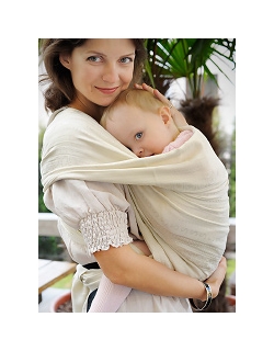 Слинг-шарф Ellevill Caelum She с шелком