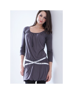 Туника для кормления Mothers en Vogue "Shimmy Hipster"