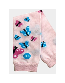 Гетры Babylegs "Social Butterfly"