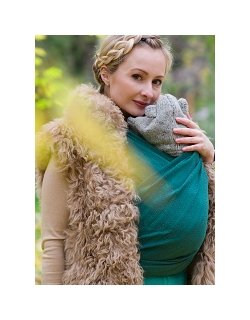 Слинг Ellevill Air William с шерстью мериноса