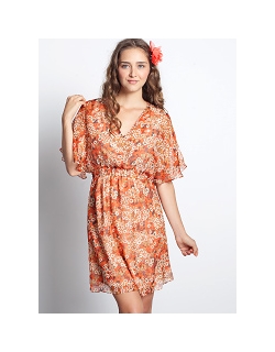 Платье для кормления Mothers en Vogue "Julon"