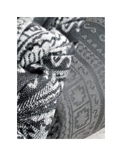 Май-слинг Ellevill Zara Original/ Zara Ash