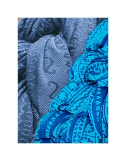 Май-слинг Ellevill Zara Infinity / Zara Niike