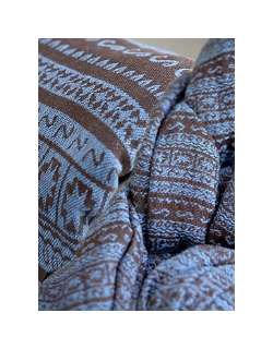 Май-слинг Ellevill Zara Deli/ Jade Deli