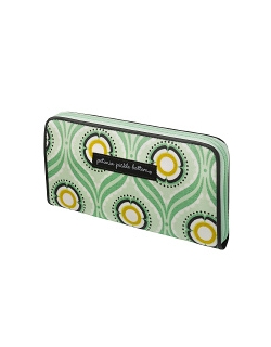 Кошелек Petunia Wonderlust Wallet: Captivating Corinth