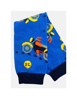 Гетры Babylegs "Biker Boy"